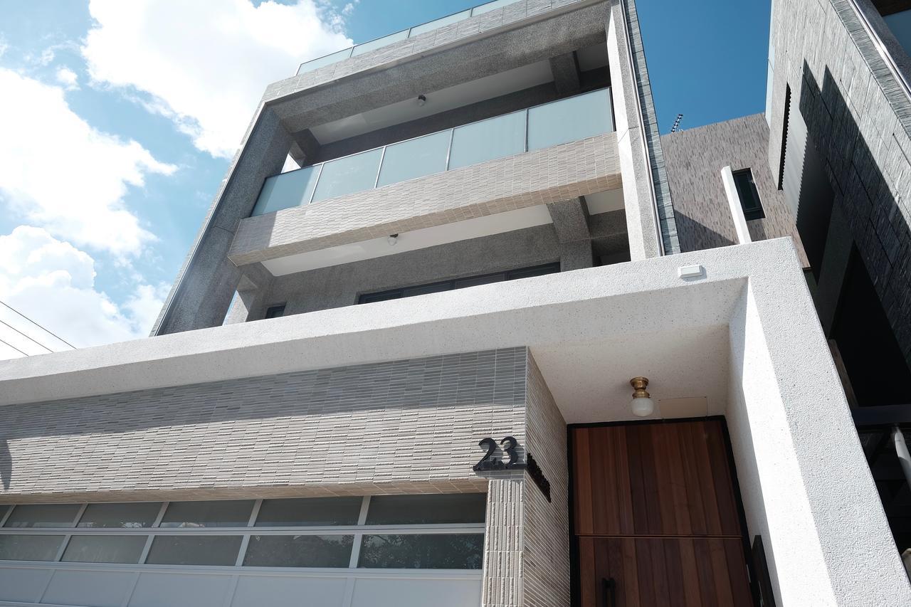 Hao House 1939 Bed and Breakfast Hualien Exterior foto